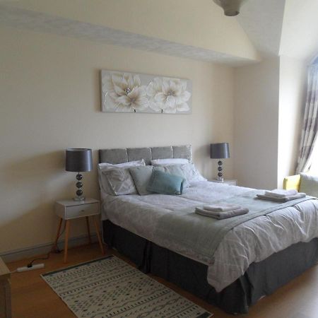 Villa Ty Clud Llangefni Esterno foto