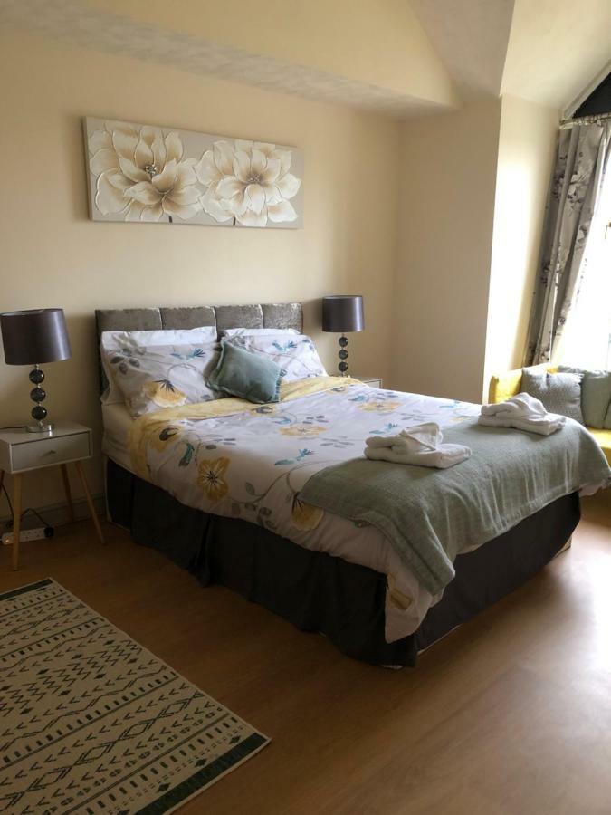 Villa Ty Clud Llangefni Esterno foto