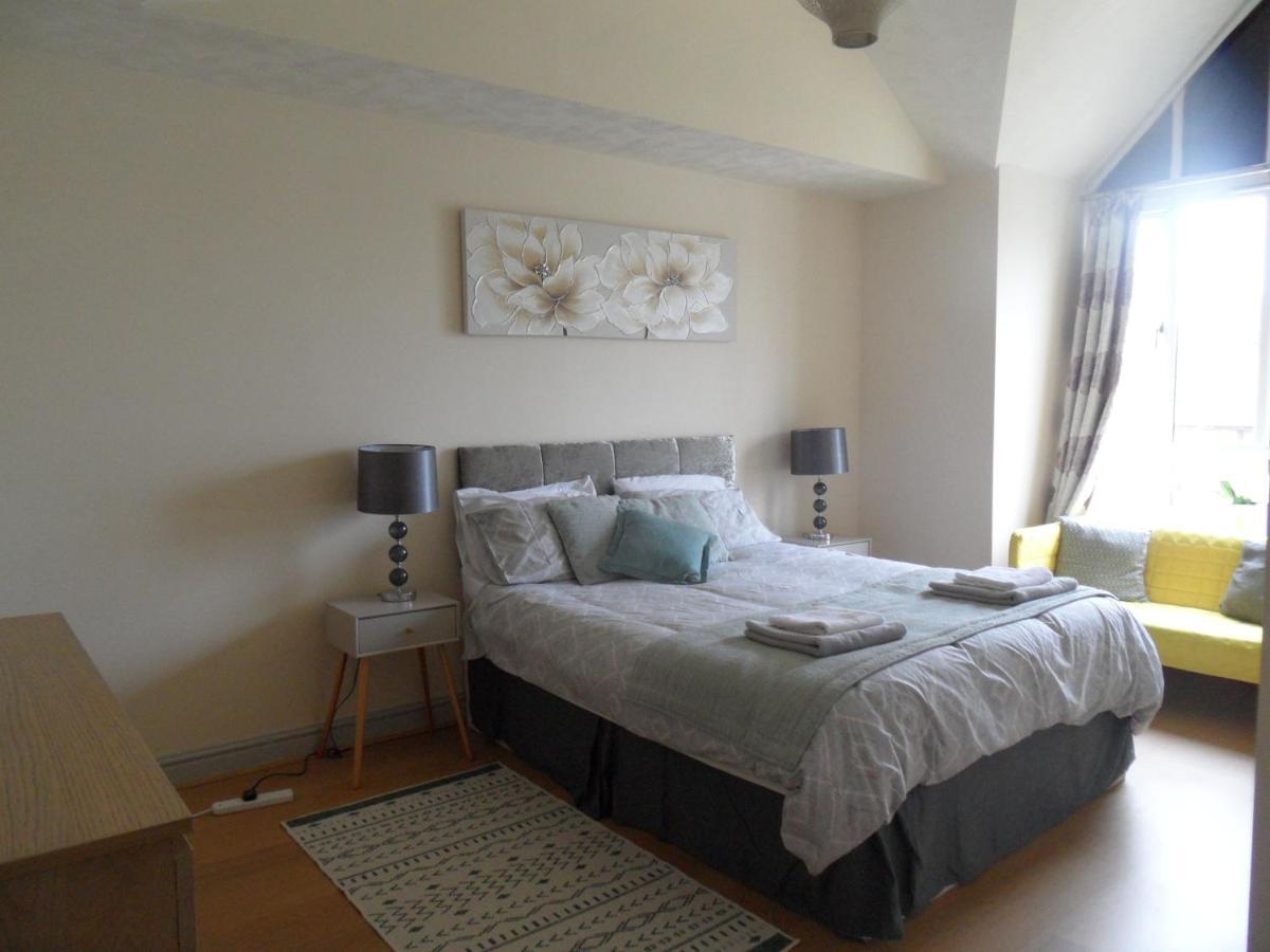 Villa Ty Clud Llangefni Esterno foto