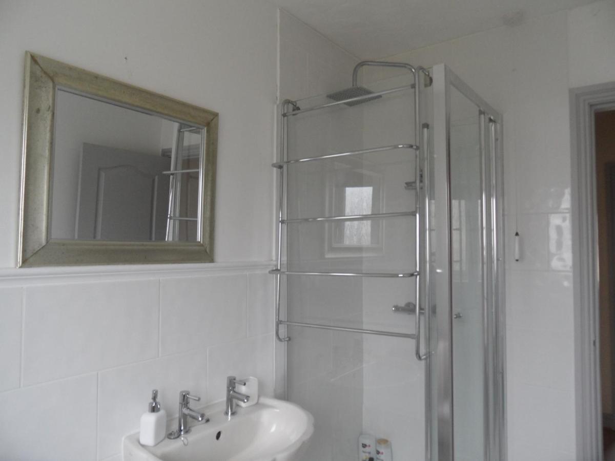 Villa Ty Clud Llangefni Esterno foto